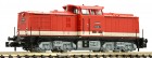 721005 Fleischmann Diesel locomotive BR 112